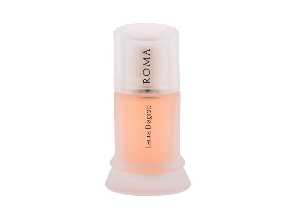 Laura Biagiotti Roma W Woda toaletowa 25ml-634764